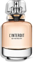 Givenchy L'Interdit 50 ml Eau de Parfum - Damesparfum