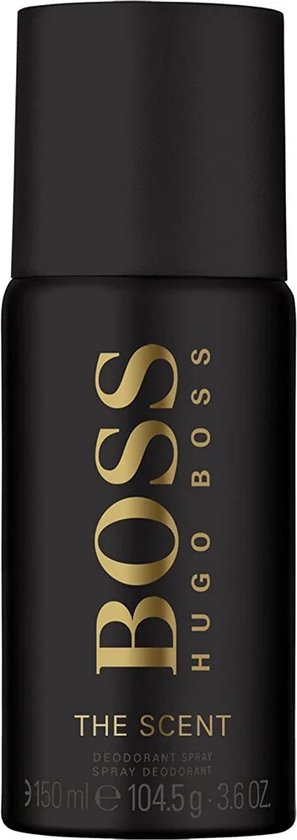 Hugo Boss deo