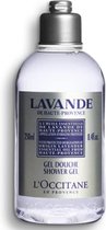 Douchemiddel - L'Occitane en Provence - Douchegel Lavendel 250ml
