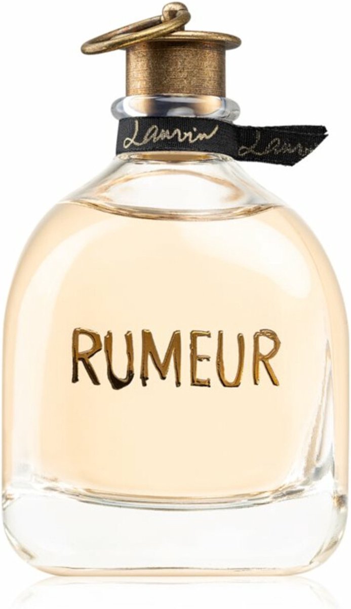 Lanvin Rumeur 100 ml - Eau de Parfum - Damesparfum