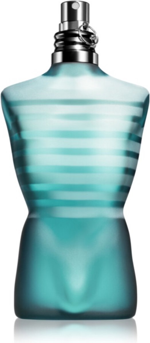 Goedkoopste Jean Paul Gaultier Le Male 200 ml Eau de Toilette - Herenparfum