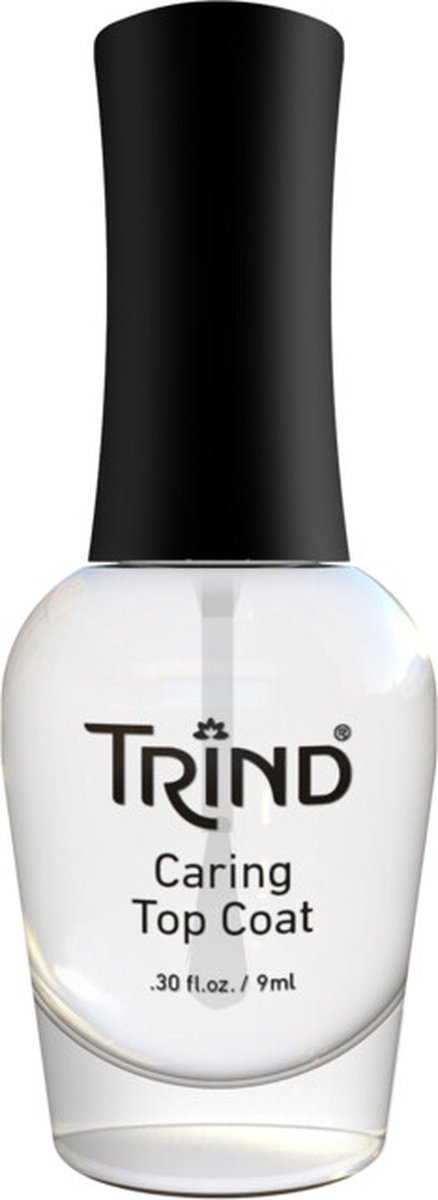 Goedkoopste Trind Caring - Topcoat