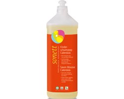 Sonett Schuimzeep Kids bio 1000 ml