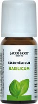 Jacob Hooy - Basilicum - 10 ml - Etherische Olie