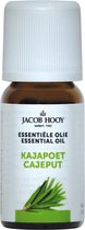 Jacob Hooy Kajapoet - 10 ml - Etherische Olie