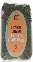 GreenAge Franse linzen bio (500g)