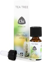 Tea Tree Chi - 100 ml - Etherische Olie