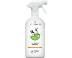 Attitude Vlekverwijderaar Citrus Zest - 800 ml