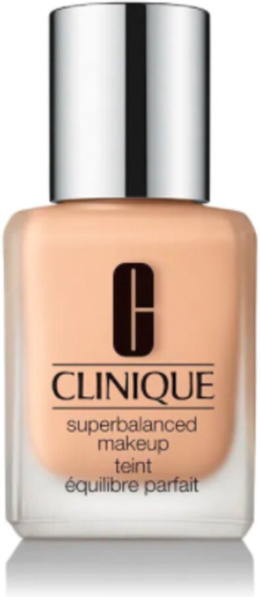 Superbalanced Makeup 30ml - 007 van Clinique in Neutral – productfoto
