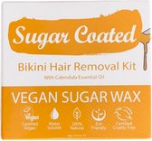 Sugar Coated Vegan Suikerwax Bikinilijn 200 gr