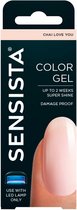 Sensista Color Gel Chai Love You - 6 x 7,5 ml - Voordeelverpakking