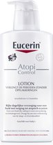 Eucerin AtopiControl Body Care Lotion 12% Omega - Bodylotion - 400 ml