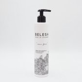 Belesa 100% natuurlijke Body creme Essentielle "Creme Fresco" 250ml