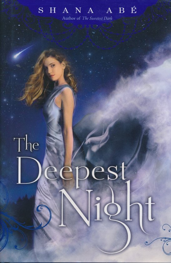 The Deepest Night - cover