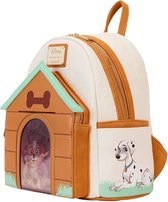 Disney by Loungefly Mini sac à dos I Heart Disney chiens
