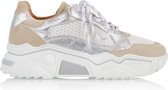 Dames Sneakers Dwrs VENUS White/Silver - maat 38