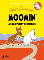 Moomin - Moominvalley Detectives