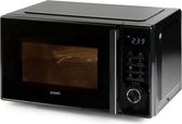 DOMO DO22501G Microgolfoven/Magnetron met grill - 25 L - 1000 W