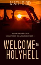 HolyHell Crime Series - Welcome to HolyHell