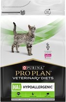 Pro Plan Veterinary Diets Nourriture pour chat HA Hypoallergenic Feline | 35