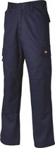 Dickies Everyday Trouser-Navy Blue-L32-W36