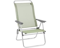 Lafuma Alu Low - Campingstoel - Verstelbaar - Inklapbaar - Moss
