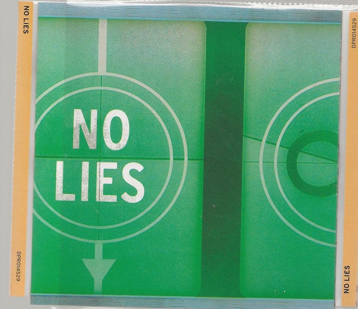 NO LIES / NOLIES