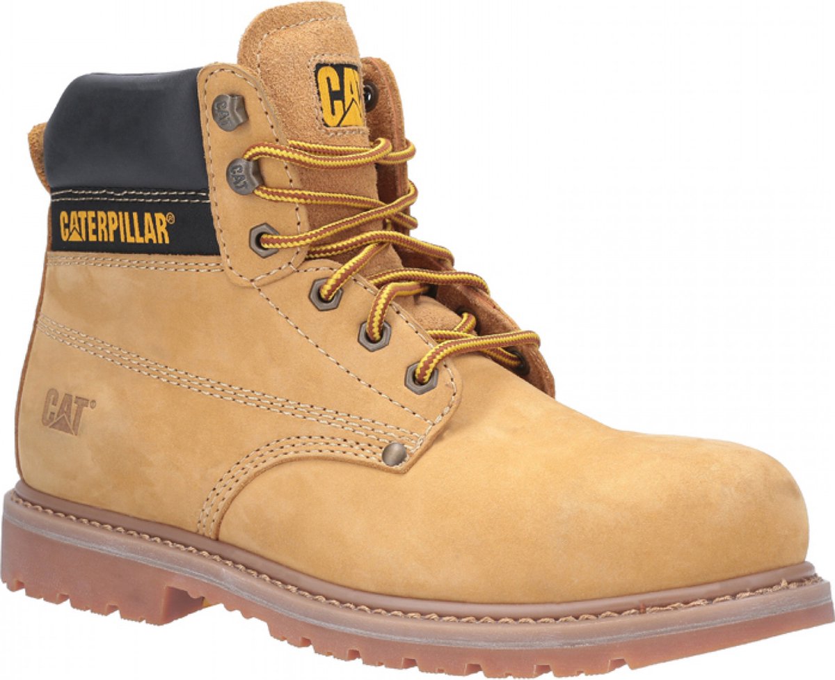Caterpillar P724626 Powerplant s3 werkschoen honing 44