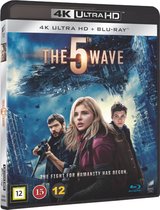 The 5th Wave (4K BluRay)