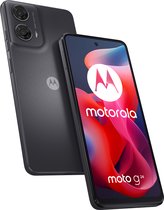 Motorola Moto G24 - 128 Go - Charbon Mat