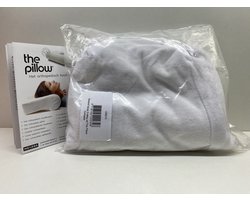 The Pillow sloop 3-delig voor Pillow Compact