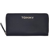 Tommy Hilfiger - Item statement lrg za wallet - dames - corporate