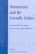 Applications of Political Theory- Democracy and Its Friendly Critics