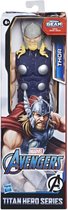 Marvel Avengers Titan Hero Series Thor - 30 cm