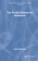 The Pocket Mentors for Games Careers-The Pocket Mentor for Animators