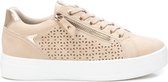 Baskets XTI 142229 - BEIGE