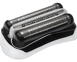 Scheerkop geschikt voor Braun series 3 - ProSkin / Shave & Style - 32S - Messen Mes Scheren Kop Vervanging cassette