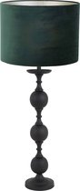 Lampe de table Light and Living Lesane - Ø 40 cm - E27 (grand luminaire) - vert