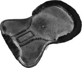 Gel Pad With Synthetic Fur
