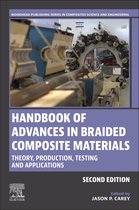 Woodhead Publishing Series in Composites Science and Engineering - Handbook of Advances in Braided Composite Materials