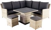 Loungeset Ridgecrest Sunrise Beige