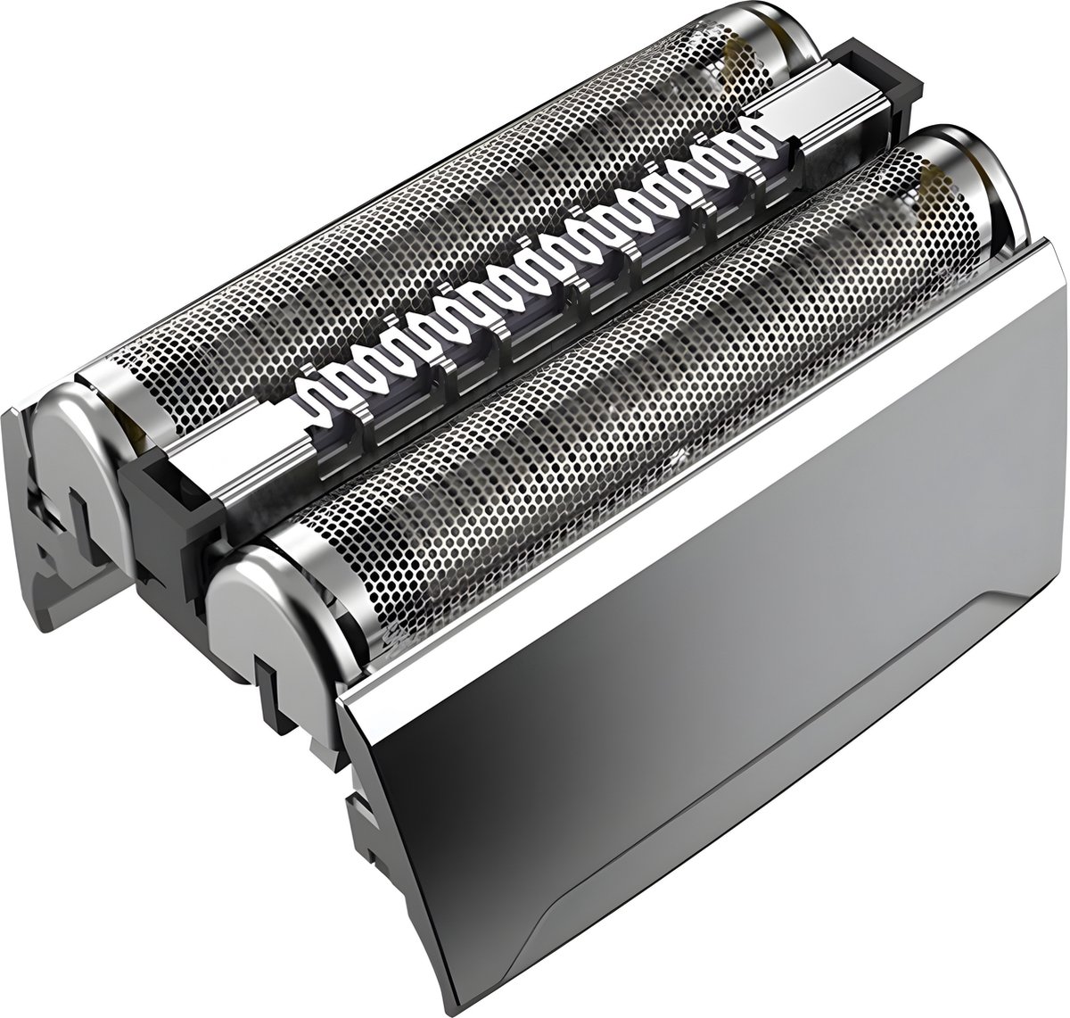 Scheerkop geschikt voor Braun series 5 - 52S - Messen Mes Scheren Kop Vervanging cassette