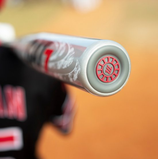 Batte de baseball en alliage Marucci CAT 7 modèle MCBC7 2 5/8 diamètre