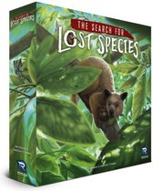 The Search for Lost Species (EN)