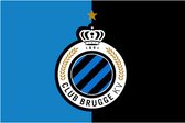 Club Brugge vlag HF 100 x 150 cm