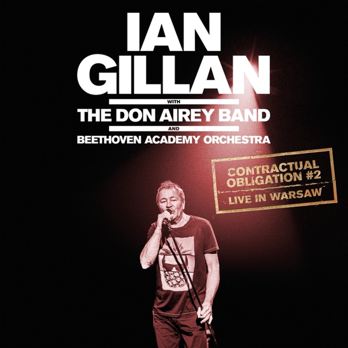 Contractual Obligation #2