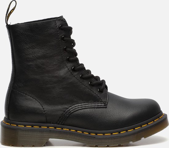 Dr Martens Schoenen Dames veterboots 1460 Pascal Virginia Zwart Maat 41 bol