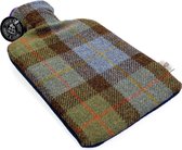Kruik Macleod Tartan - 2 liter - Harris tweed - Handgemaakt in Schotland - Caroline Wolfe