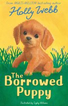 Holly Webb Animal Stories 54 - The Borrowed Puppy