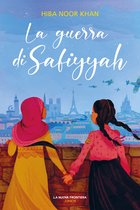 Narrativa Ragazzi - La guerra di Safiyyah